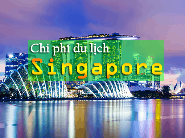 du lịch singapore giá bao nhiêu - Hình 2