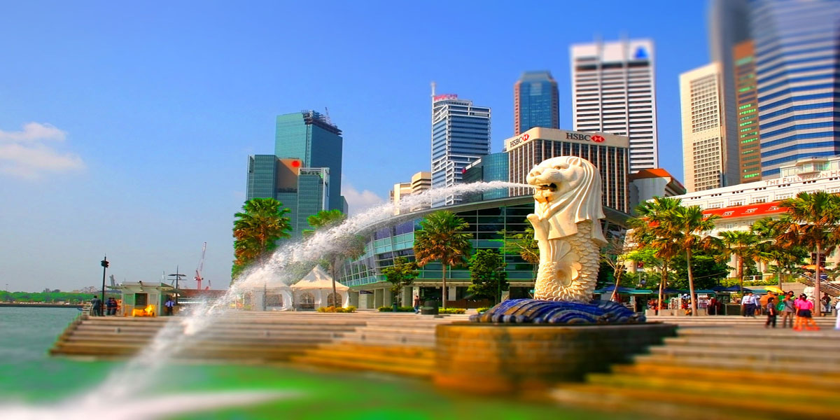 du lịch singapore giá rẻ - Hình 4