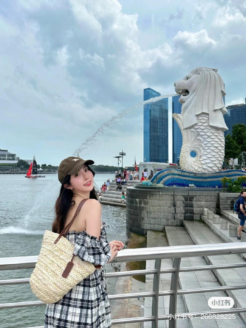 du lịch singapore mặc gì - Hình 4