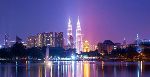 du lịch singapore malaysia 6 ngày 5 đêm - Hình 2