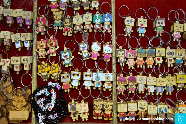 du lịch singapore malaysia mua quà gì - Hình 3