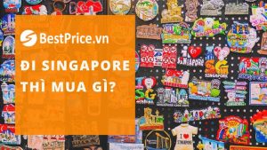du lịch singapore malaysia mua quà gì