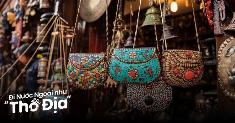 du lịch singapore malaysia mua quà gì - Hình 4