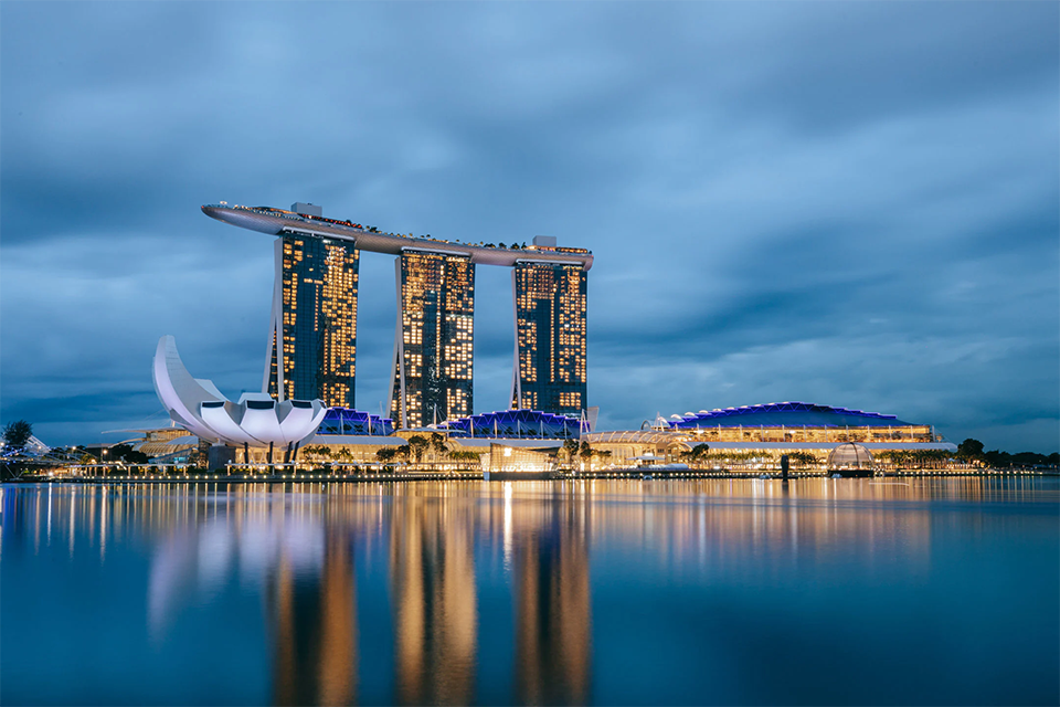 du lịch singapore malaysia vietravel - Hình 3