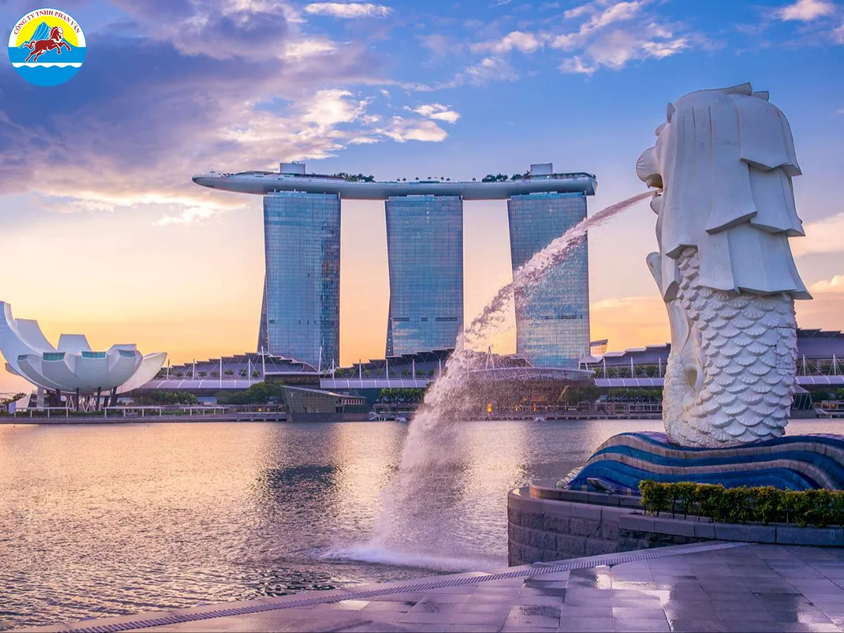 du lịch singapore mùa nào đẹp nhất - Hình 3