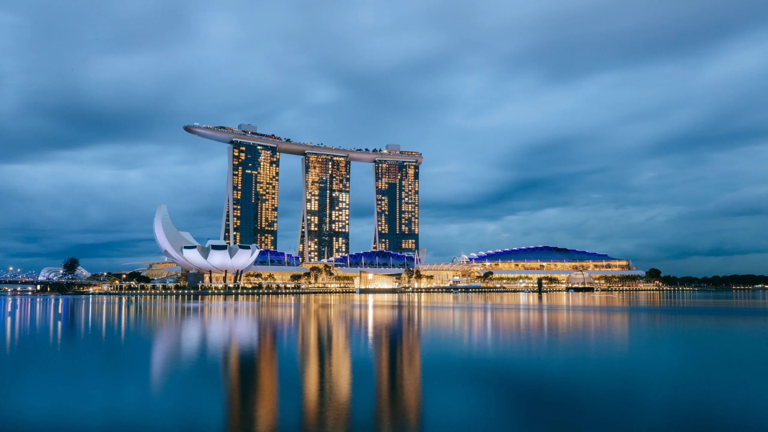 du lịch singapore mùa nào đẹp nhất - Hình 4