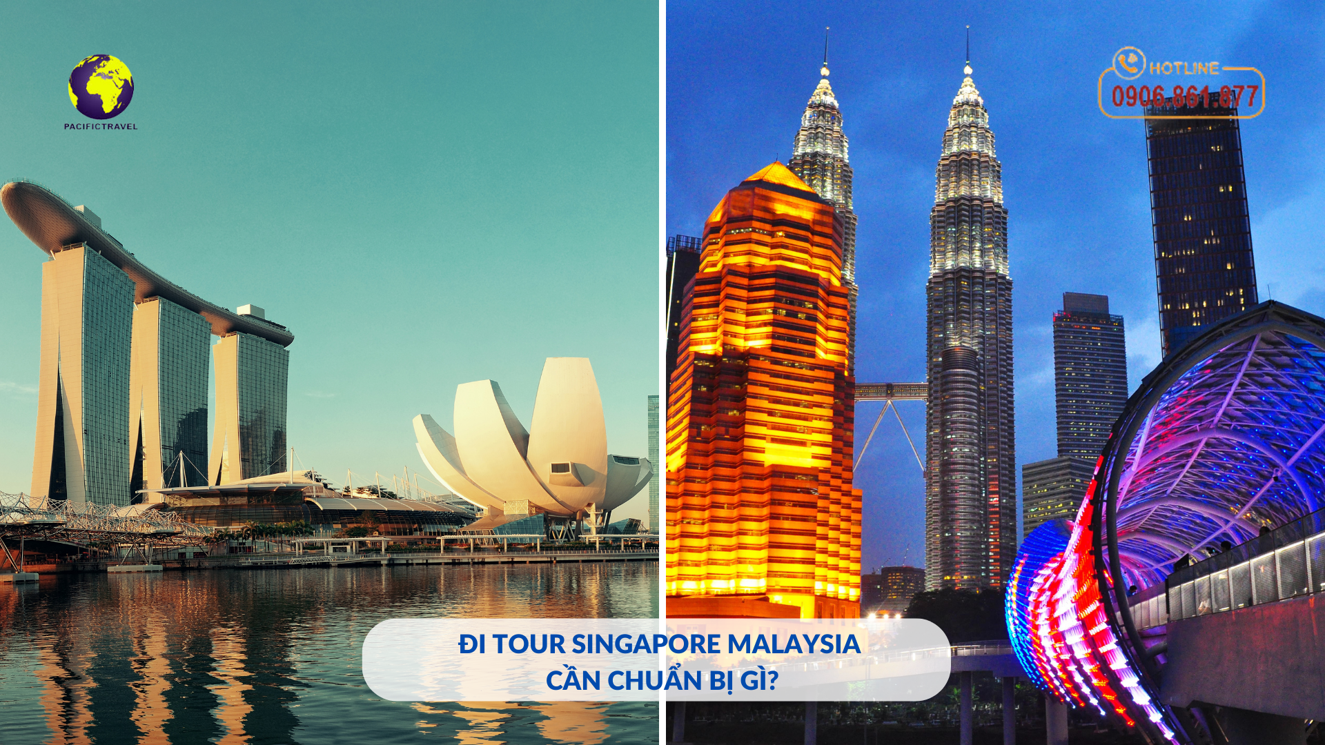 du lịch singapore và malaysia cần chuẩn bị những gì - Hình 4