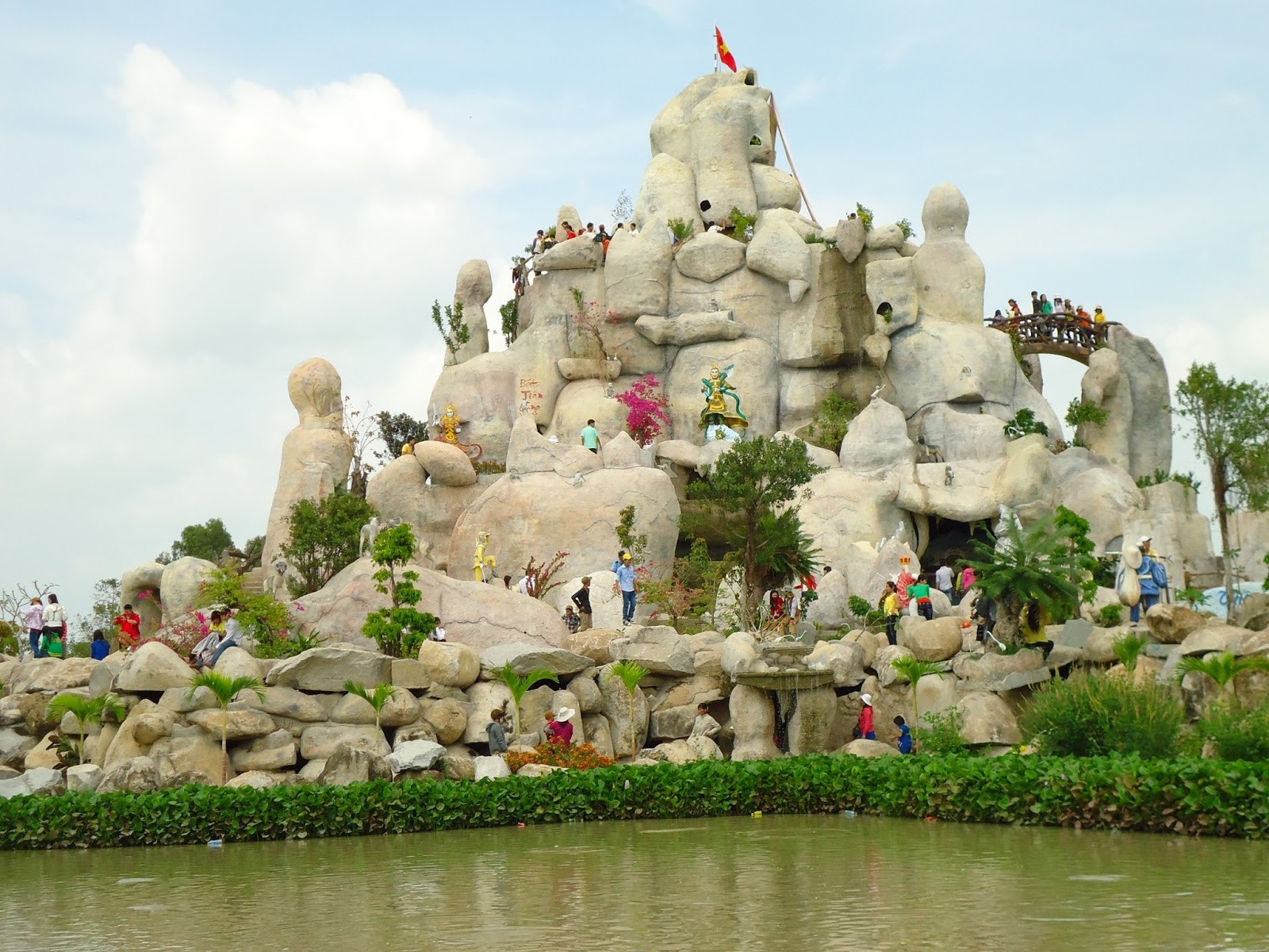 du lịch sinh thái an giang - Hình 5