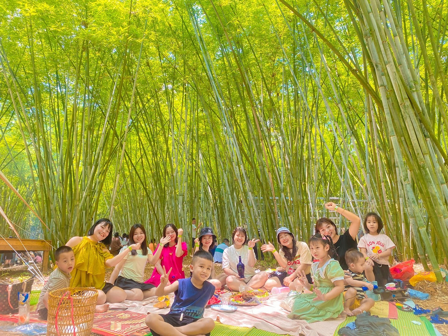 du lịch sinh thái bắc giang - Hình 4