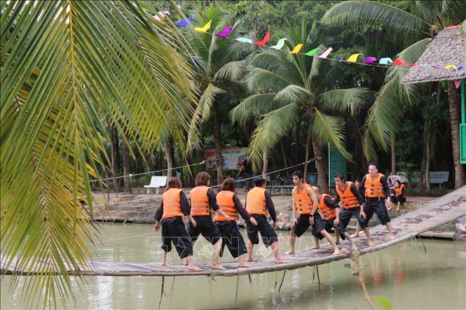 du lịch sinh thái có tiềm năng nhất ở vùng - Hình 3