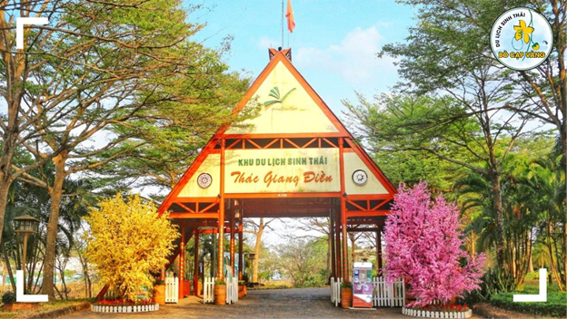 du lịch sinh thái đồng nai - Hình 4