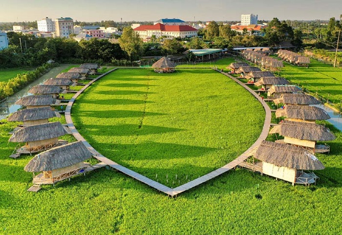 du lịch sinh thái đồng tháp - Hình 2