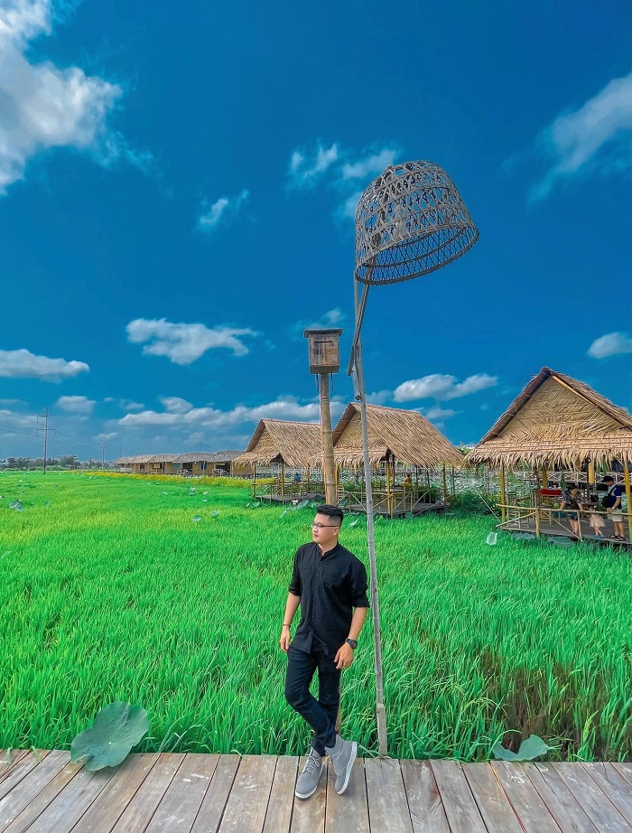 du lịch sinh thái đồng tháp - Hình 4