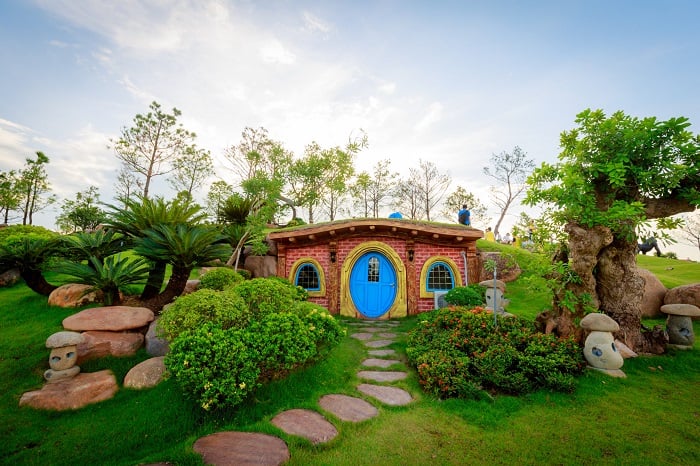 du lịch sinh thái hải phòng - Hình 3
