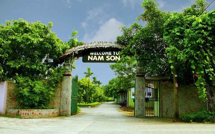 du lịch sinh thái hải phòng - Hình 5