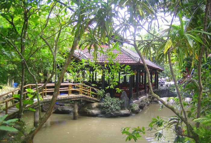 du lịch sinh thái hậu giang - Hình 5