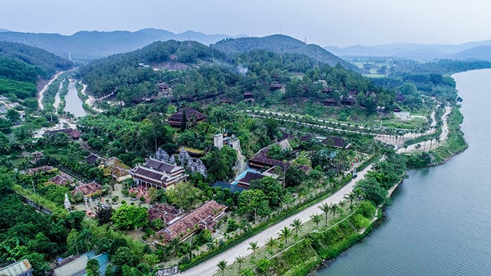 du lịch sinh thái huế - Hình 2