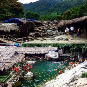 du lịch sinh thái huế