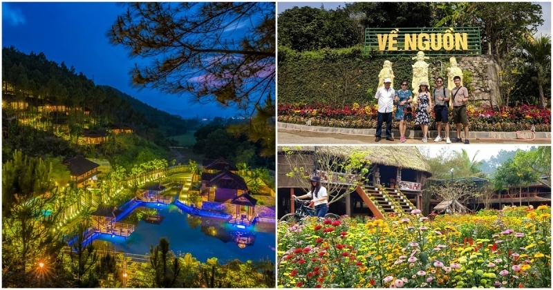 du lịch sinh thái huế - Hình 5