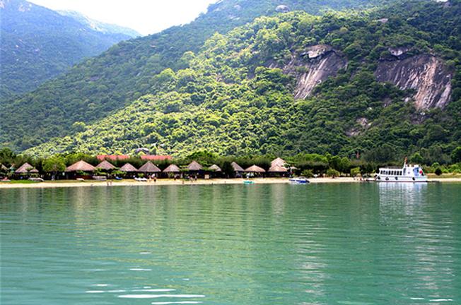 du lịch sinh thái nha trang - Hình 2