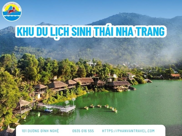 du lịch sinh thái nha trang - Hình 4