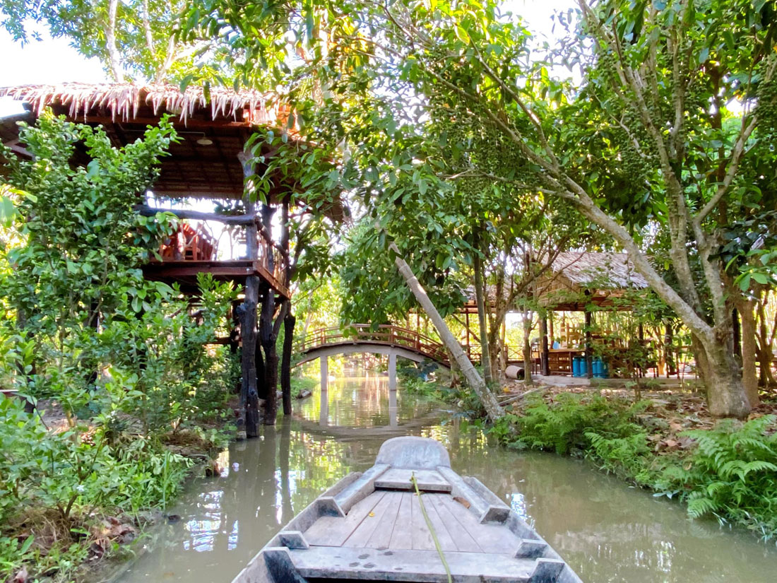 du lịch sinh thái vườn trái cây phi yến - Hình 5