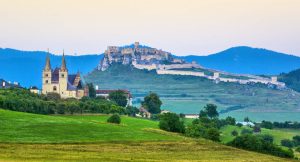du lịch slovakia