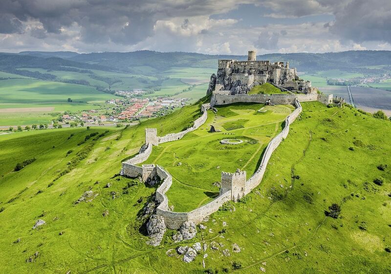 du lịch slovakia - Hình 4