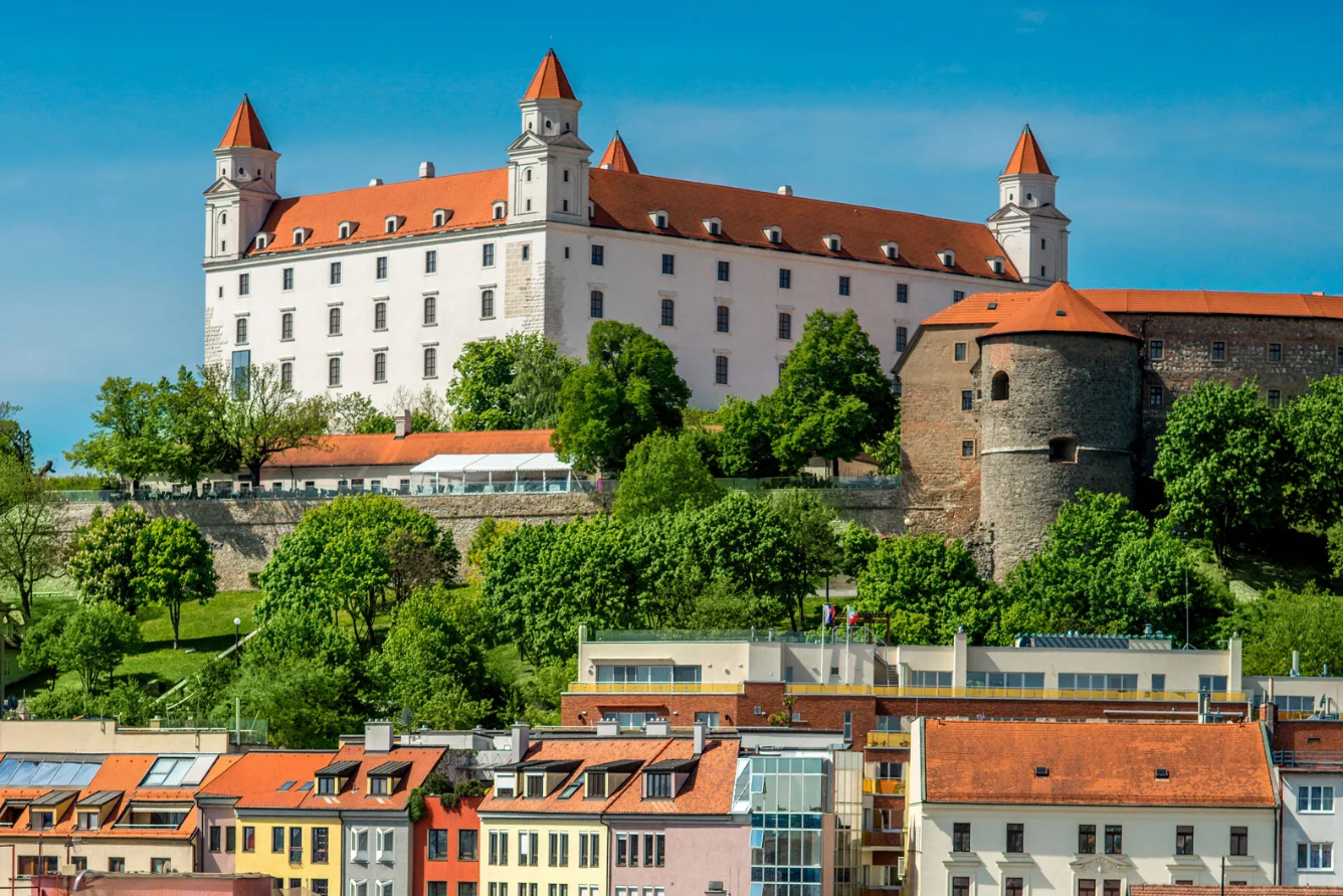 du lịch slovakia - Hình 5