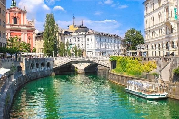du lịch slovenia - Hình 2