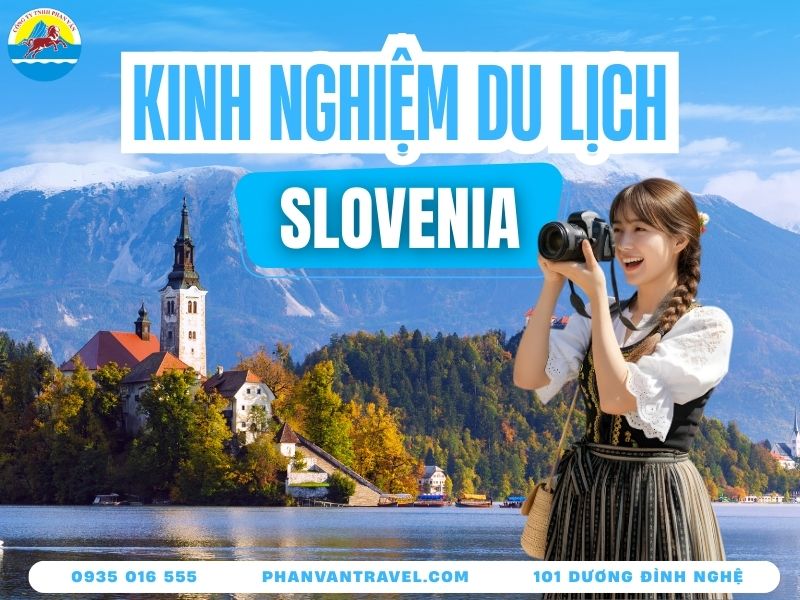 du lịch slovenia - Hình 3