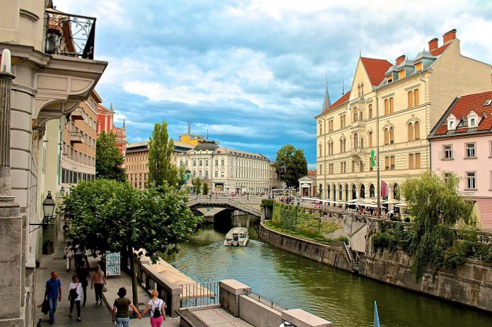du lịch slovenia - Hình 4