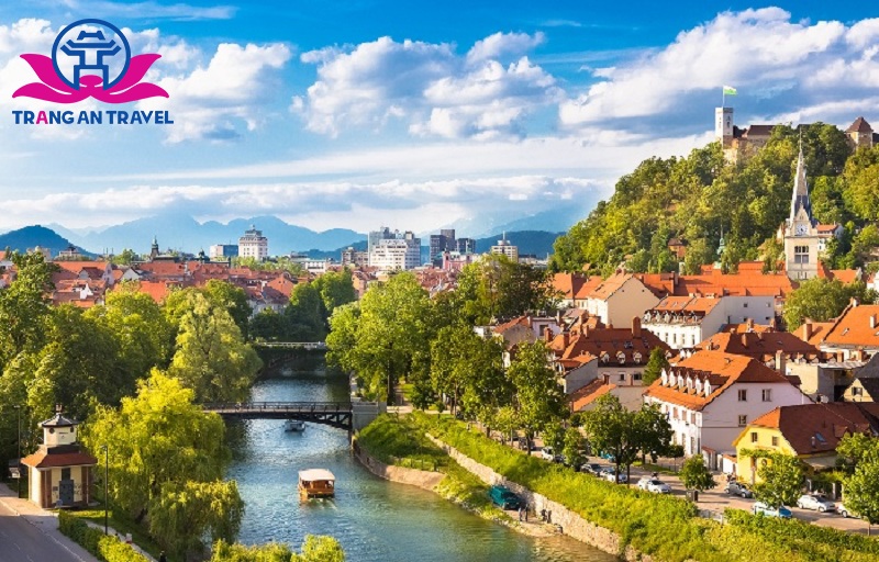 du lịch slovenia - Hình 5