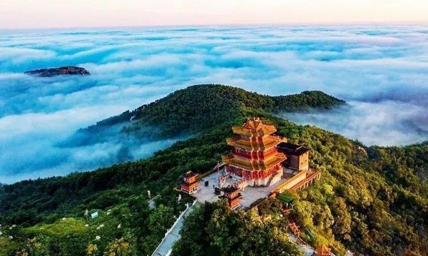 du lịch sơn đông trung quốc - Hình 4