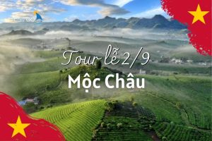 du lịch sơn la 2 ngày 1 đêm
