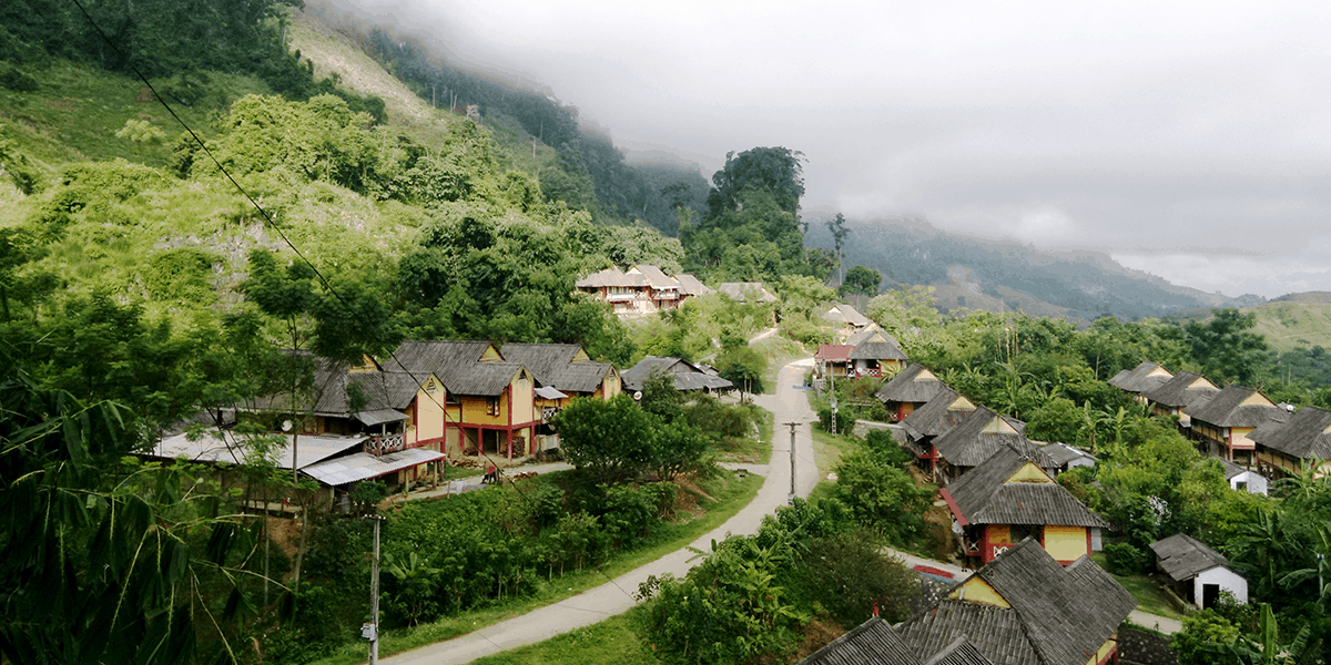 du lịch sơn la 2 ngày 1 đêm - Hình 4