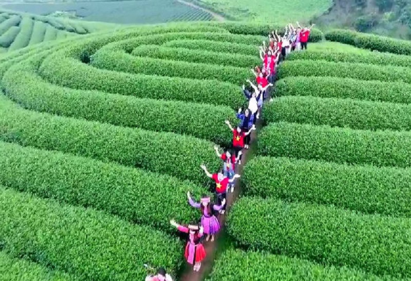 du lịch sơn la 3 ngày 2 đêm - Hình 4