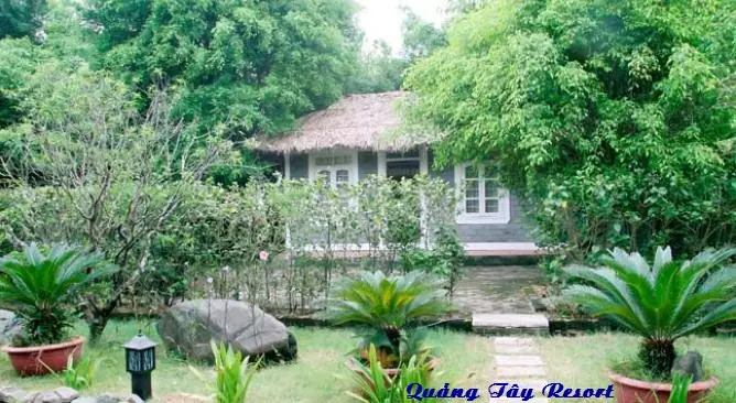 du lịch sơn tây 1 ngày - Hình 2