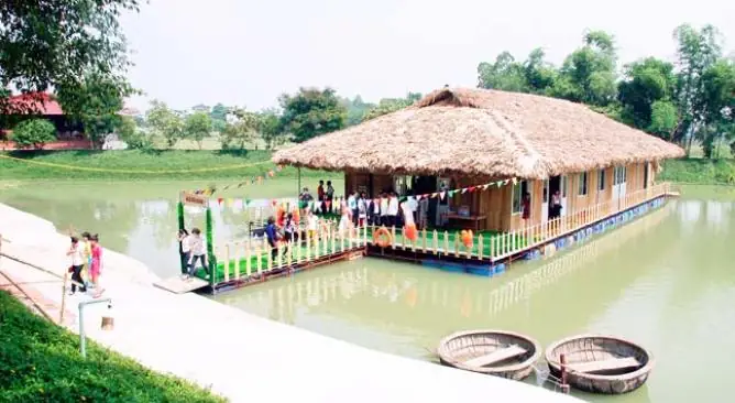 du lịch sơn tây 1 ngày - Hình 4