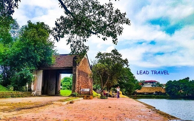 du lịch sơn tây 2 ngày 1 đêm - Hình 2