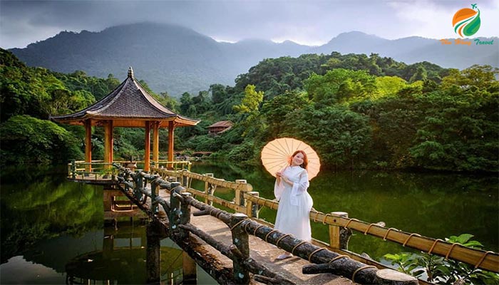 du lịch sơn tây 2 ngày 1 đêm - Hình 4
