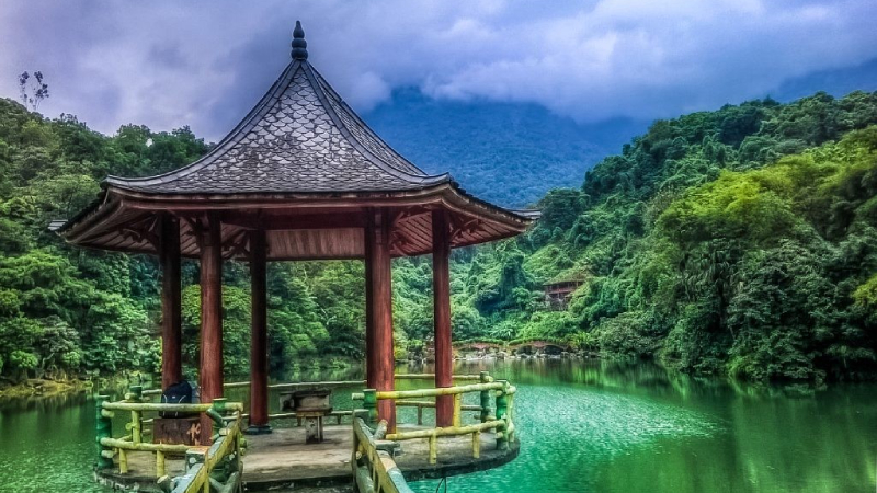 du lịch sơn tây hà nội - Hình 3
