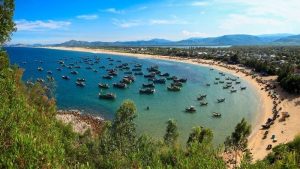 du lịch sông cầu