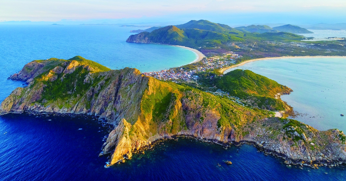 du lịch sông cầu phú yên - Hình 3