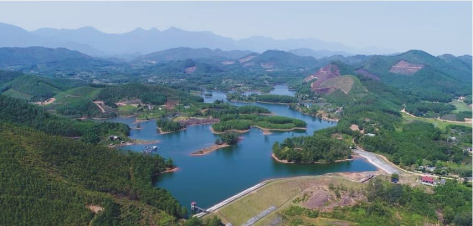 du lịch sông công - Hình 4