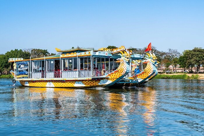 du lịch sông hương - Hình 5