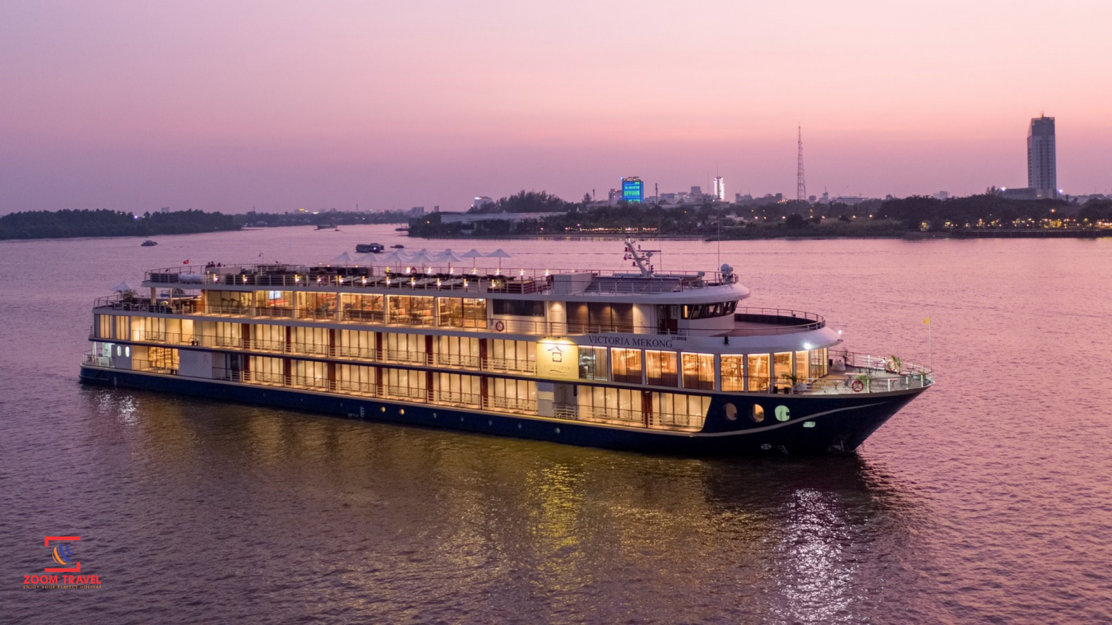 du lịch sông mekong - Hình 3
