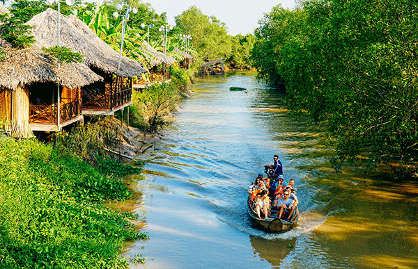 du lịch sông nước cần thơ - Hình 5