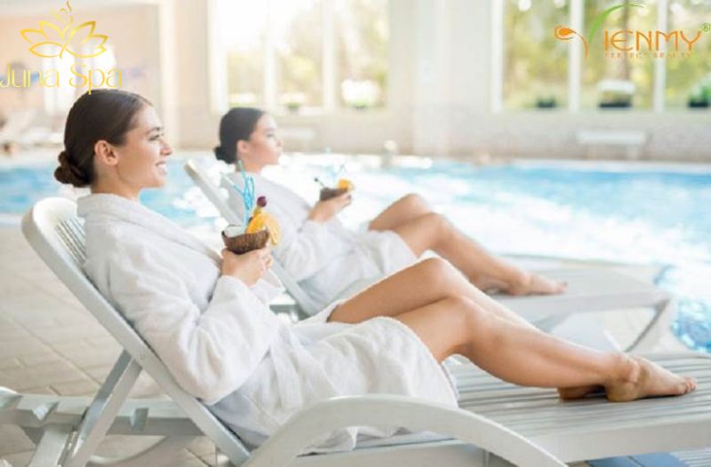 du lịch spa - Hình 2