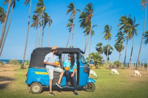 du lịch sri lanka bao nhiều tiền